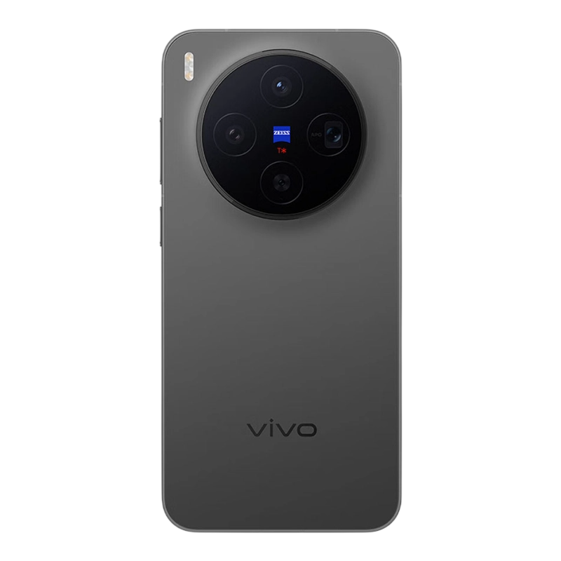 Смартфон Vivo X300 16/1Tb Black CH