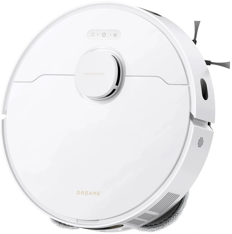 Робот-пылесос Dreame L40 Ultra CE, White (RLD52SE)