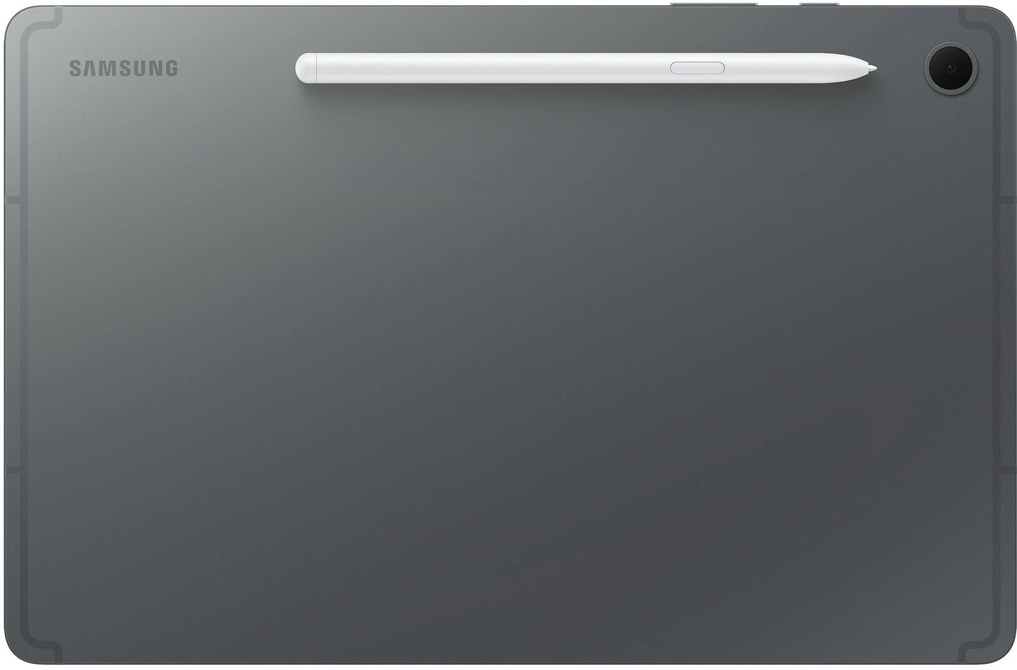 Планшет Samsung Galaxy Tab S11 11" Wi-Fi 12/128Gb, Gray