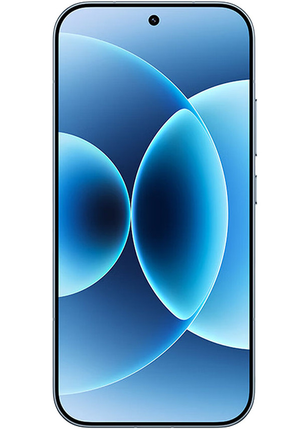 Смартфон Xiaomi 17 12/512Gb Ice Blue