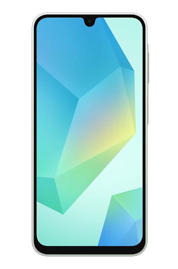 Смартфон Samsung Galaxy A16 8/256GB Green