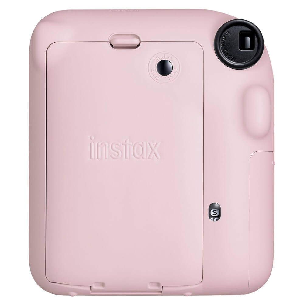 Фотоаппарат моментальной печати Fujifilm Instax mini 12 Pink