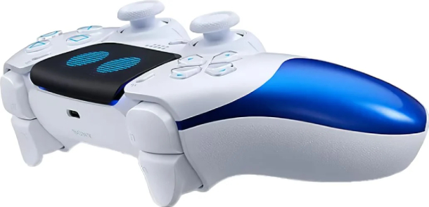 Геймпад для PS5 Sony DualSense Astro Bot Limited Edition