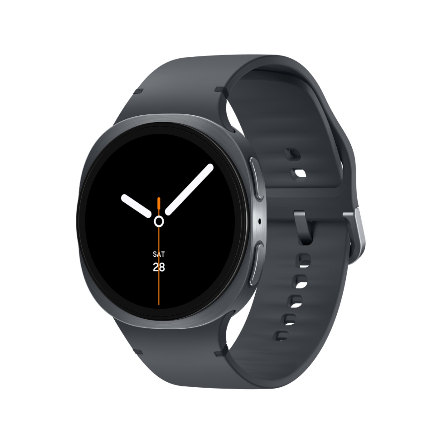 Умные часы Samsung Galaxy Watch8 44мм Graphite