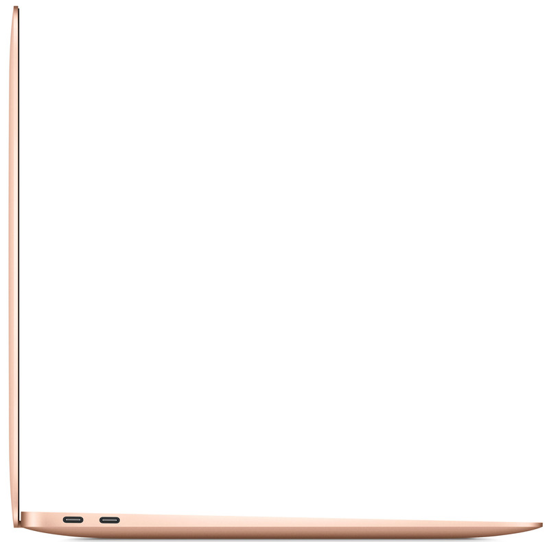 Ноутбук Apple MacBook Air 13" (Late 2020) Gold MGND3 M1 8Гб/256Гб SSD/Touch ID Ноутбук Apple MacBook Air 13" (Late 2020) Gold MGND3 M1 8Гб/256Гб SSD/Touch ID