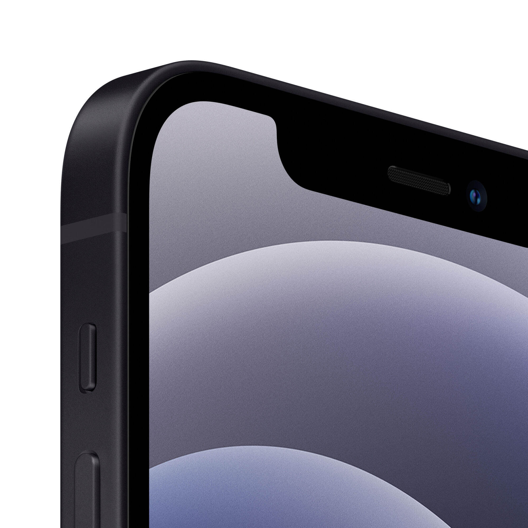 iPhone 12 64Gb Black (85% / заменен АКБ и Камера / без коробки) RU - Б/У . . +