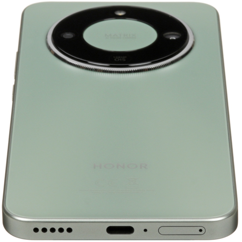 Смартфон Honor X9d 5G 12/256GB Forest Green