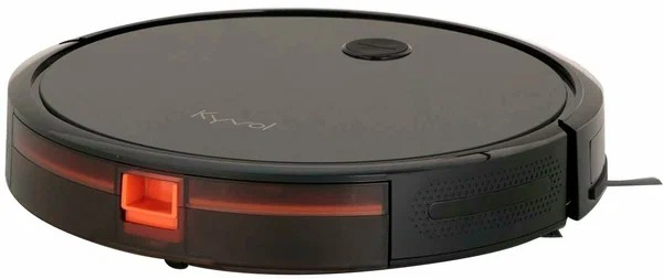 Робот-пылесос Robot VC Kyvol Cybovac E20, черный