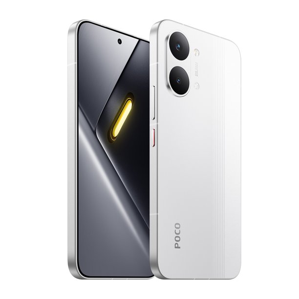 Смартфон Pocophone POCO X8 PRO Max 5G 12/512Gb White EU
