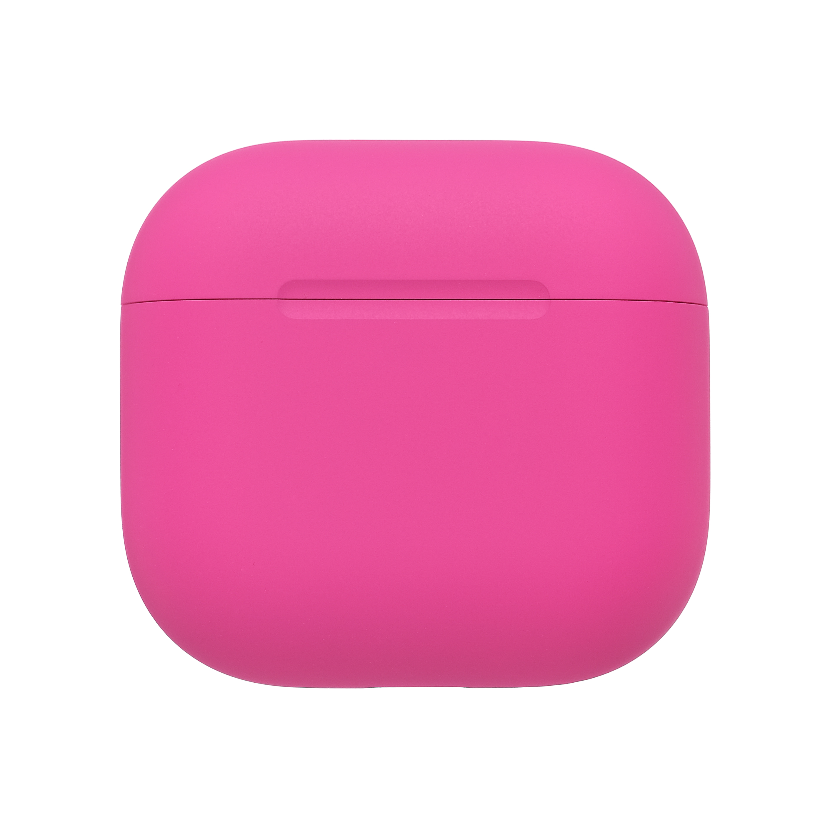 Наушники беспроводные Apple AirPods 4 (MXP93) с шумоподавлением - Barby