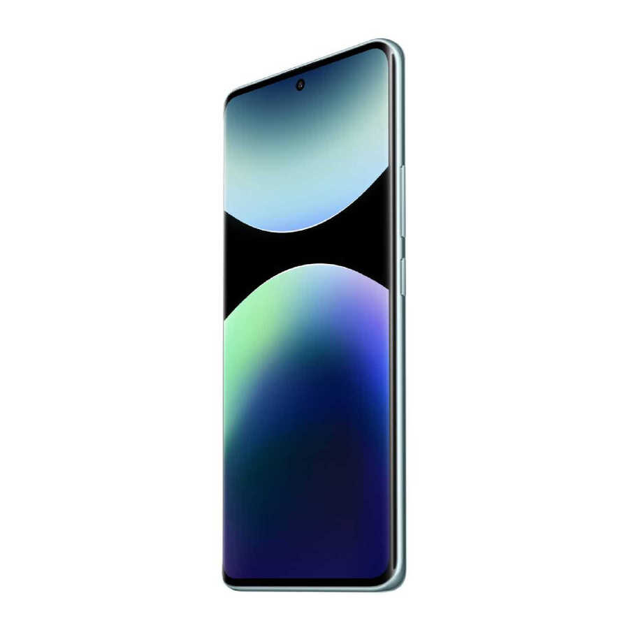 Смартфон Xiaomi Redmi Note 14 Pro Plus 5G 8/256Gb Frost Blue EU