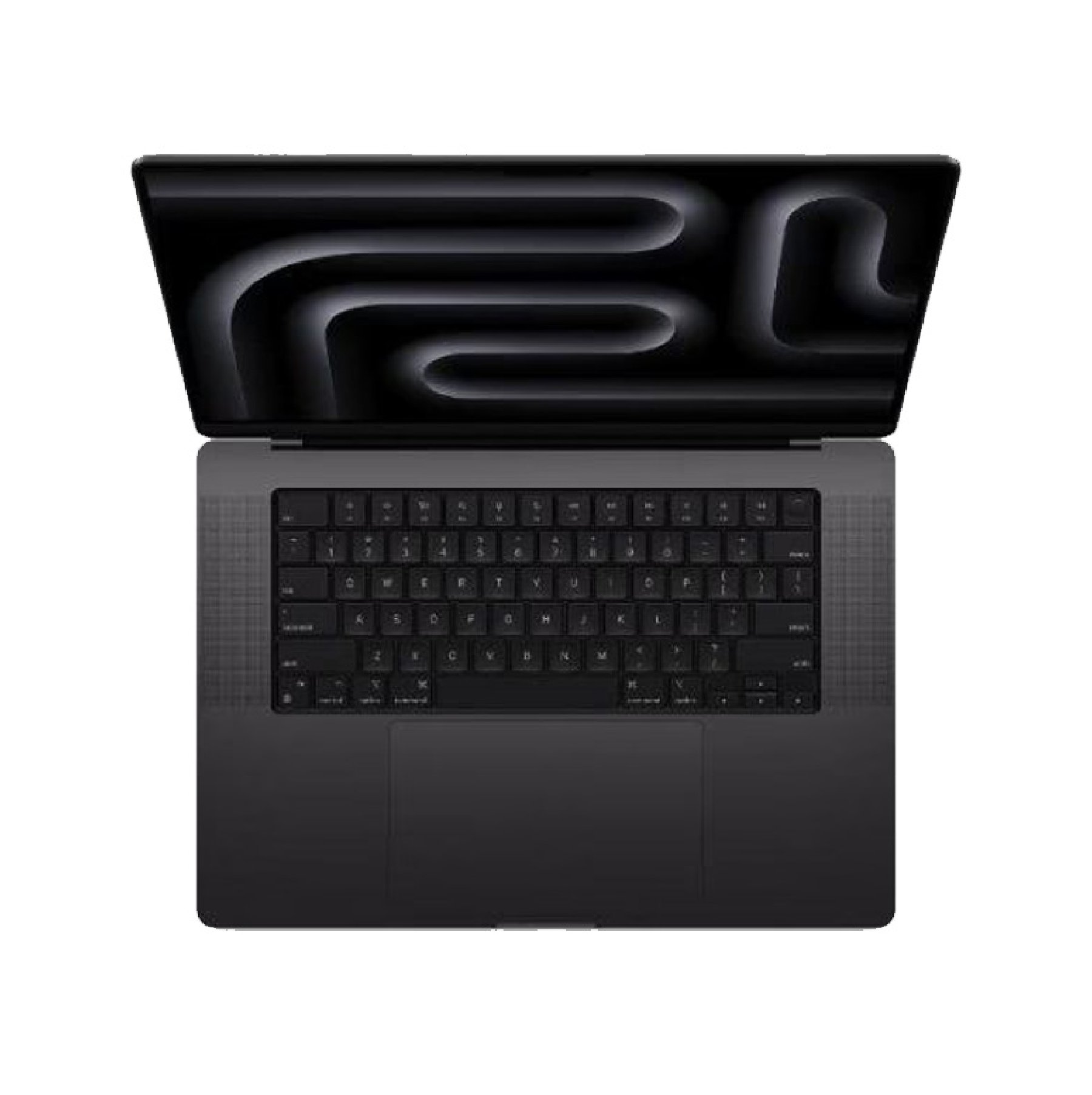 Ноутбук Apple MacBook Pro 16" (Late 2023) MRW13 Space Black (M3 Pro 12C CPU, 18C GPU/18Гб/512Гб SSD) Ноутбук Apple MacBook Pro 16" (Late 2023) MRW13 Space Black (M3 Pro 12C CPU, 18C GPU/18Гб/512Гб SSD)