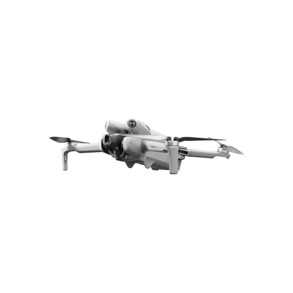 Квадрокоптер DJI Mavic Mini 4 Pro Fly More Combo Plus (DJI RC 2) Квадрокоптер DJI Mavic Mini 4 Pro Fly More Combo Plus (DJI RC 2)