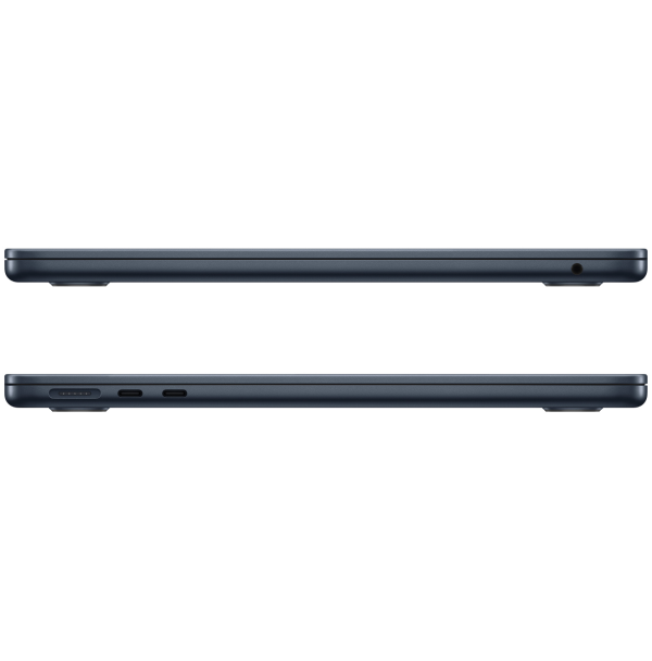 Ноутбук Apple MacBook Air 13" Midnight (Mid 2022) MC7X4 M2 16Гб/256Гб SSD