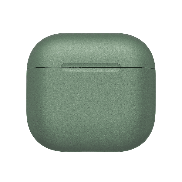 Наушники беспроводные Apple AirPods 4 (MXP63) - Alpine Matte