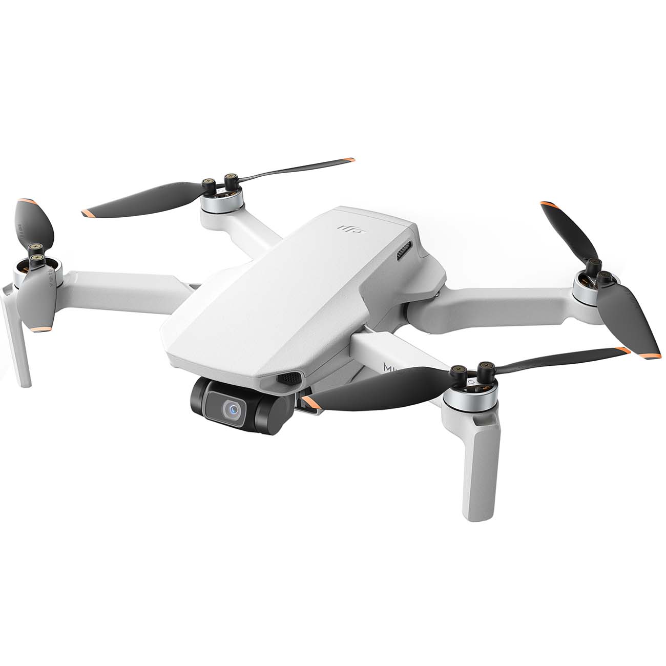 Квадрокоптер DJI Mavic Mini SE Fly More Combo Квадрокоптер DJI Mavic Mini SE Fly More Combo
