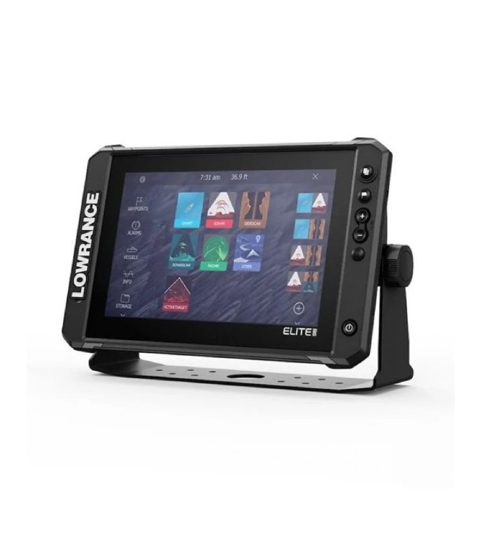 Эхолот Lowrance Elite FS 12 Active Imaging