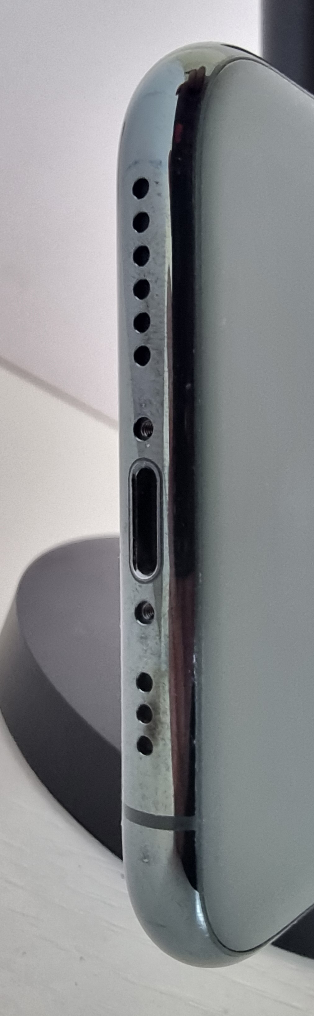 iPhone 11 Pro 256Gb Midnight Green (65% / Без коробки) - Б/У . . .