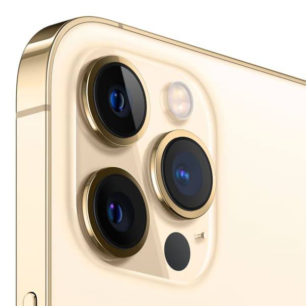 iPhone 12 Pro 128Gb Gold (87% / Без коробки) - Б/У . . +