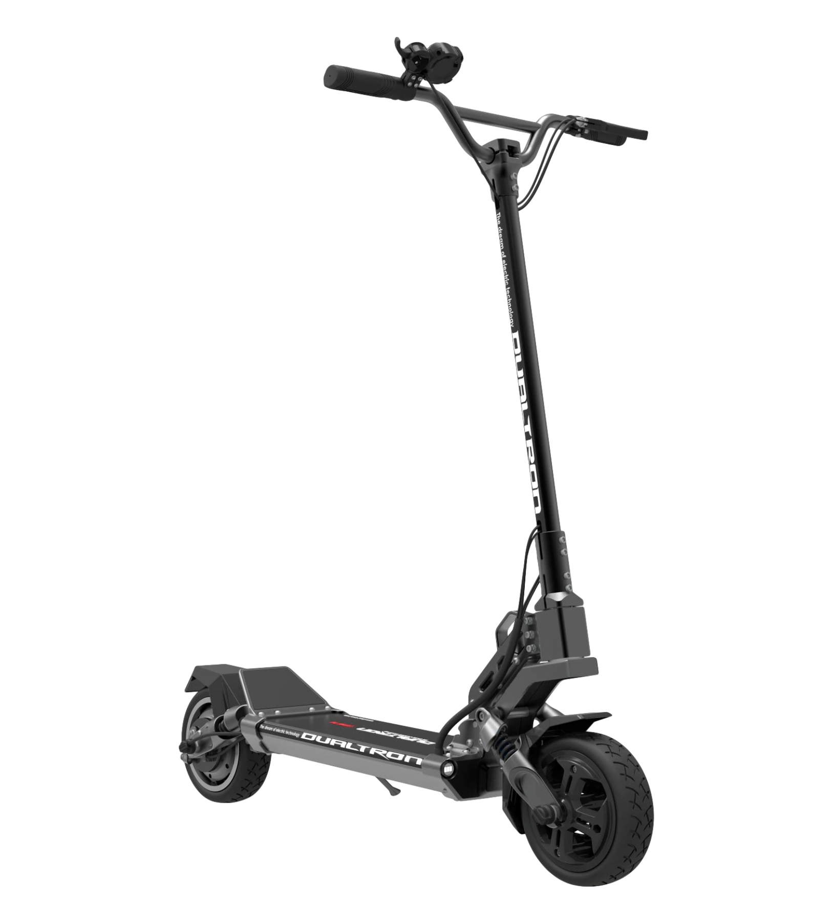 Электросамокат Dualtron Mini