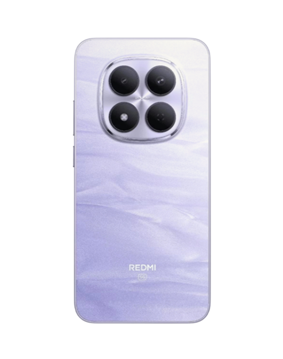 Смартфон Xiaomi Redmi Note 15 Pro 5G 8/256Gb Mist Purple EU