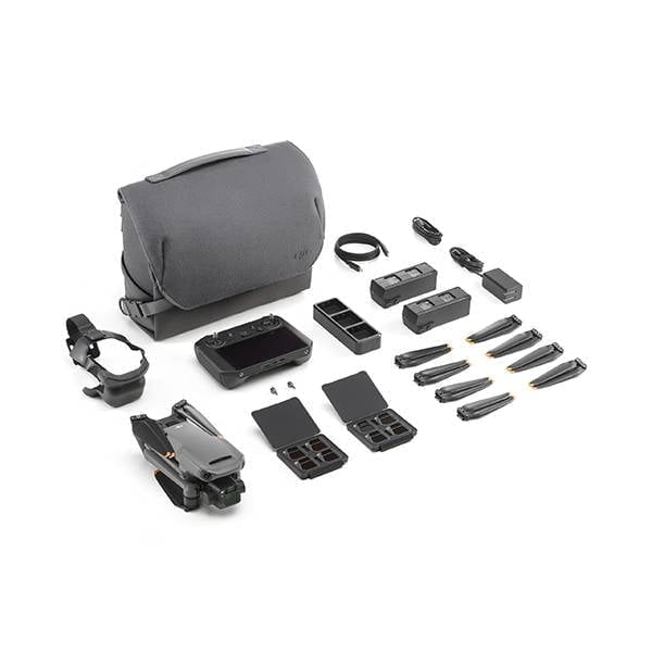 Квадрокоптер DJI Mavic 3 Cine Premium Combo Квадрокоптер DJI Mavic 3 Cine Premium Combo