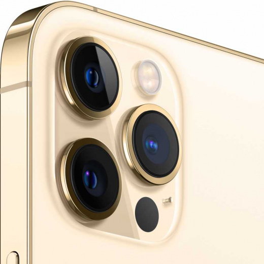 Смартфон Apple iPhone 12 Pro 128Gb Gold