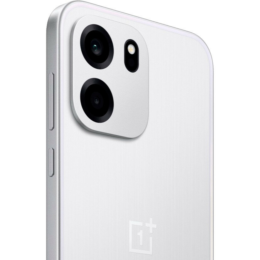 Смартфон OnePlus Nord CE 6 8/256 Lunar Pearl (No charger)
