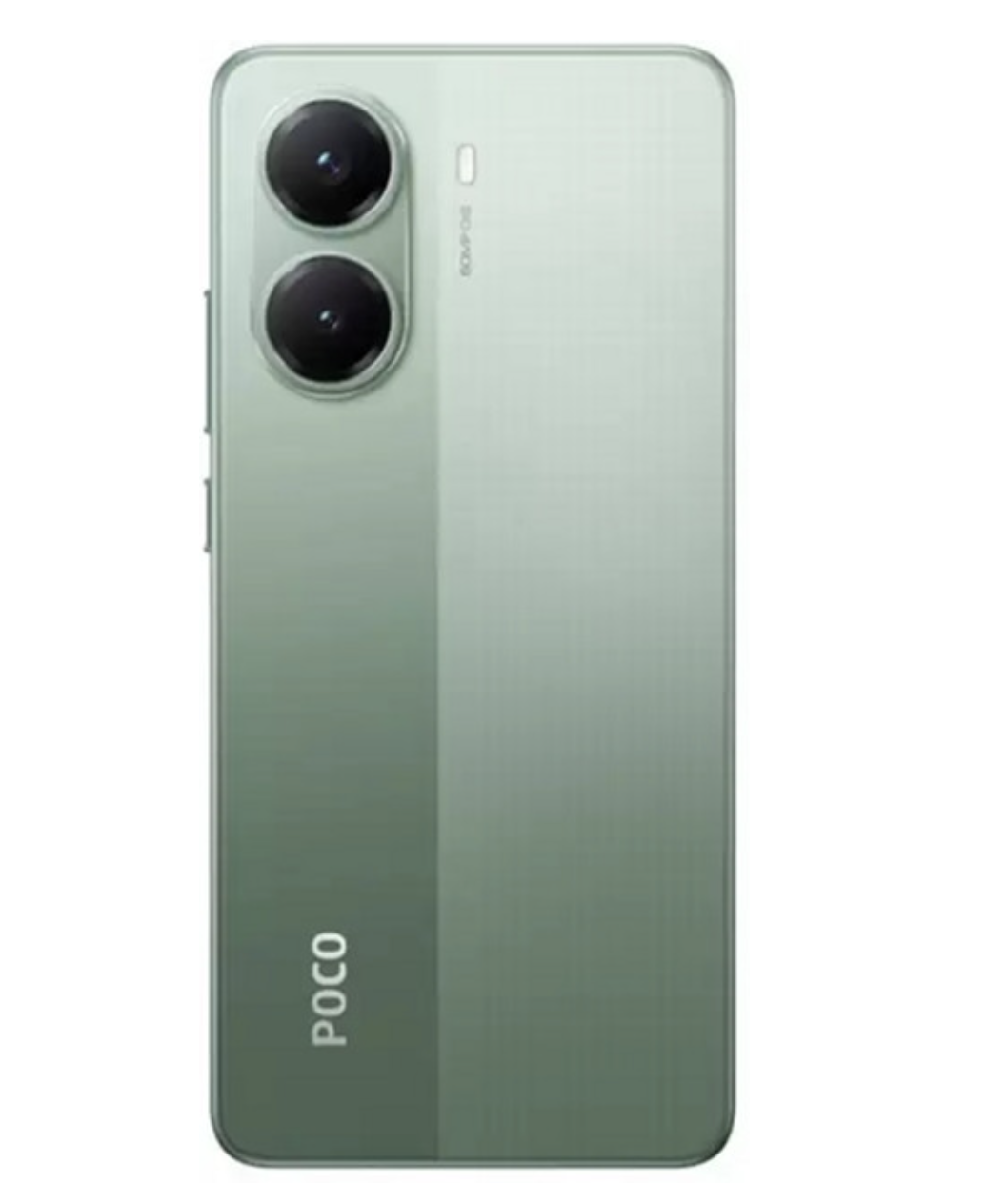 Смартфон Pocophone POCO X7 PRO 5G 12/512Gb Green EU