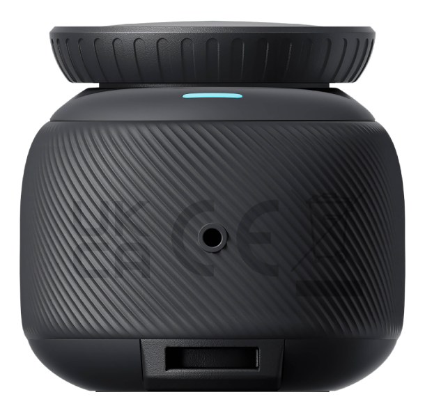 Экшн-камера Insta360 GO 3S 4K 128Gb Black