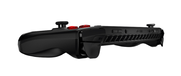 Портативное игровое устройство MSI Claw A1M 16GB/1TB Ultra 7