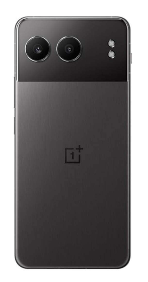 Смартфон OnePlus Nord 4 8/256 Obsidian Midnight