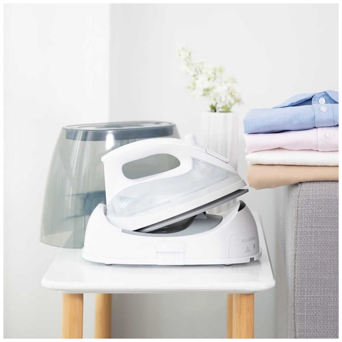 Беспроводной паровой утюг Xiaomi Lofans Murphy Cordless Steam YPZ-7878