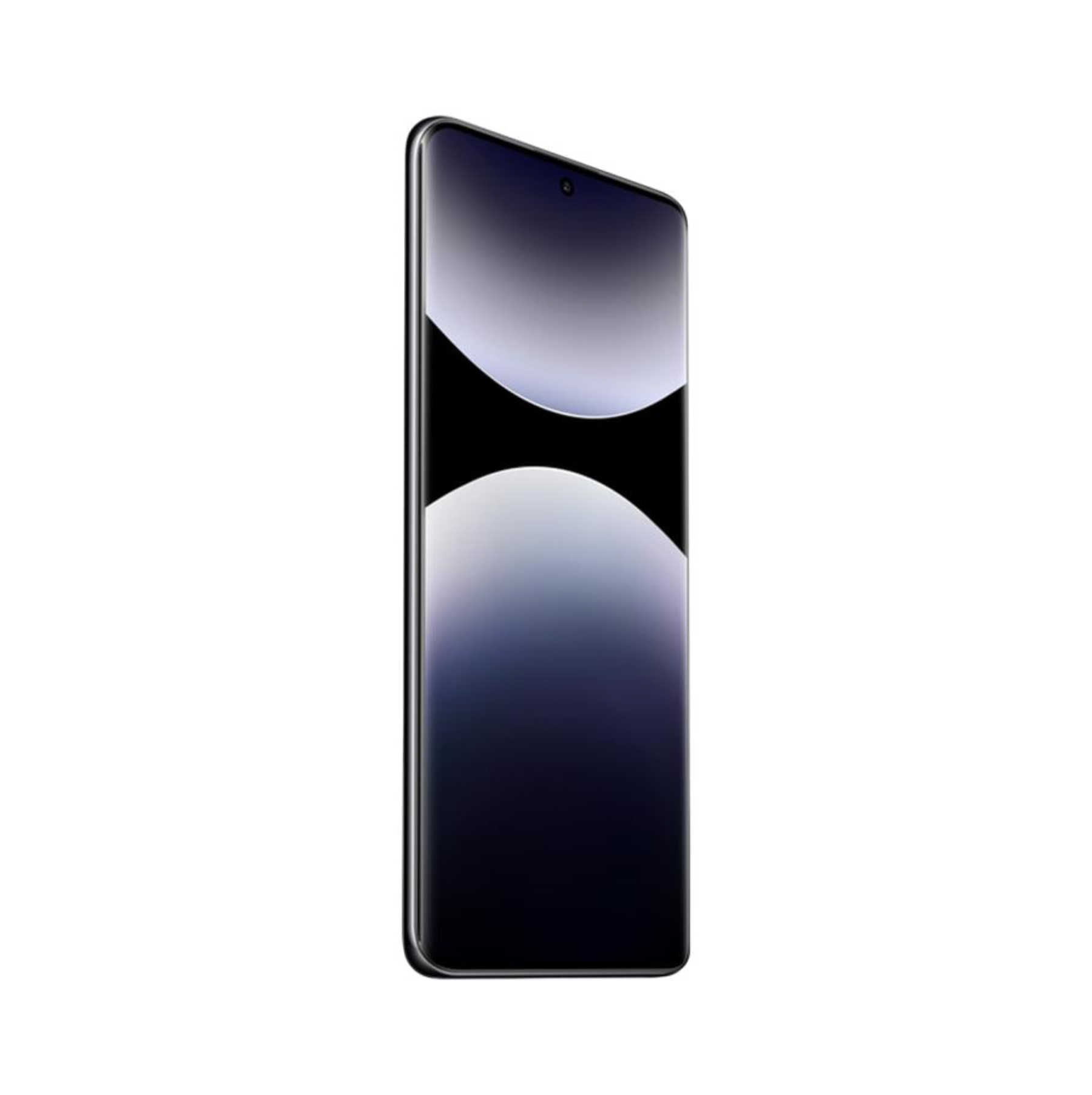 Смартфон Xiaomi Redmi Note 14 Pro 5G 8/256Gb Midnight Black EU