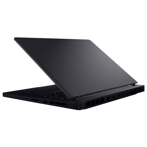 Ноутбук Xiaomi Mi Gaming Laptop 15.6" (i5 7300HQ/8Gb/256Gb+1000Gb/GTX1050 Ti) Black Ноутбук Xiaomi Mi Gaming Laptop 15.6" (i5 7300HQ/8Gb/256Gb+1000Gb/GTX1050 Ti) Black