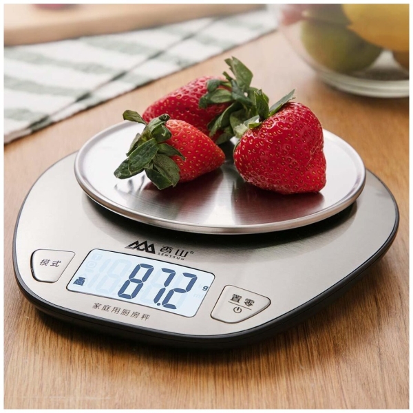 Электронные кухонные весы Xiaomi Senssun Electronic Kitchen Scale