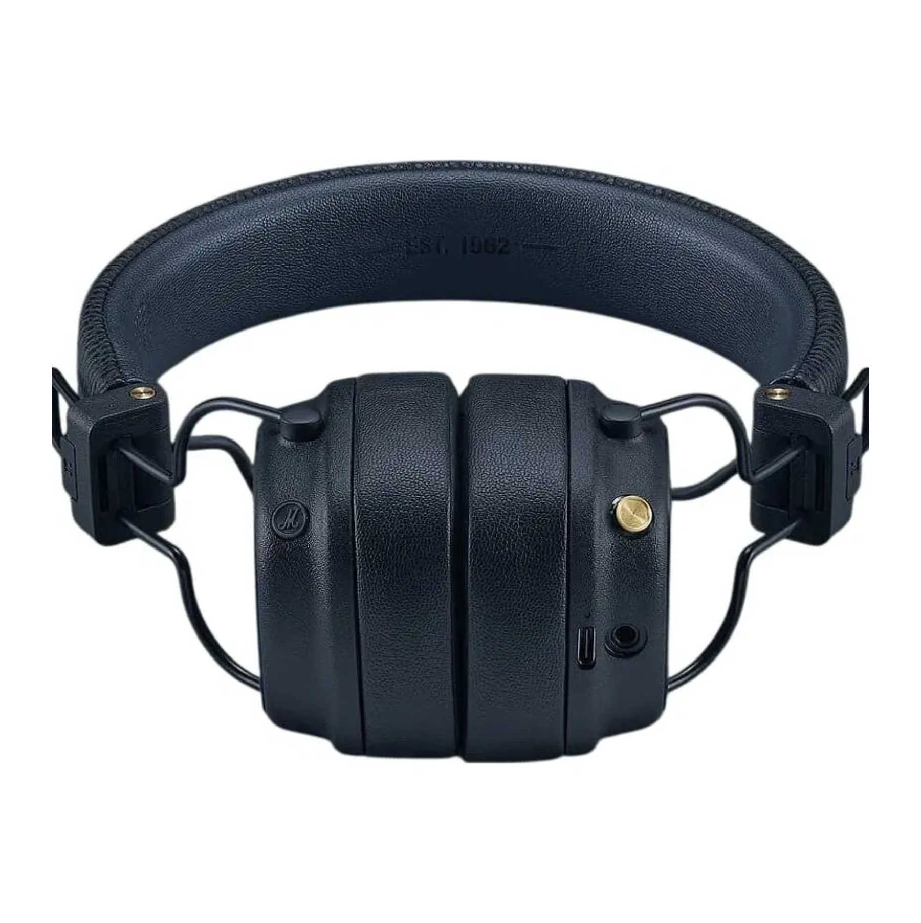 Беспроводные наушники Marshall Major V Midnight Blue