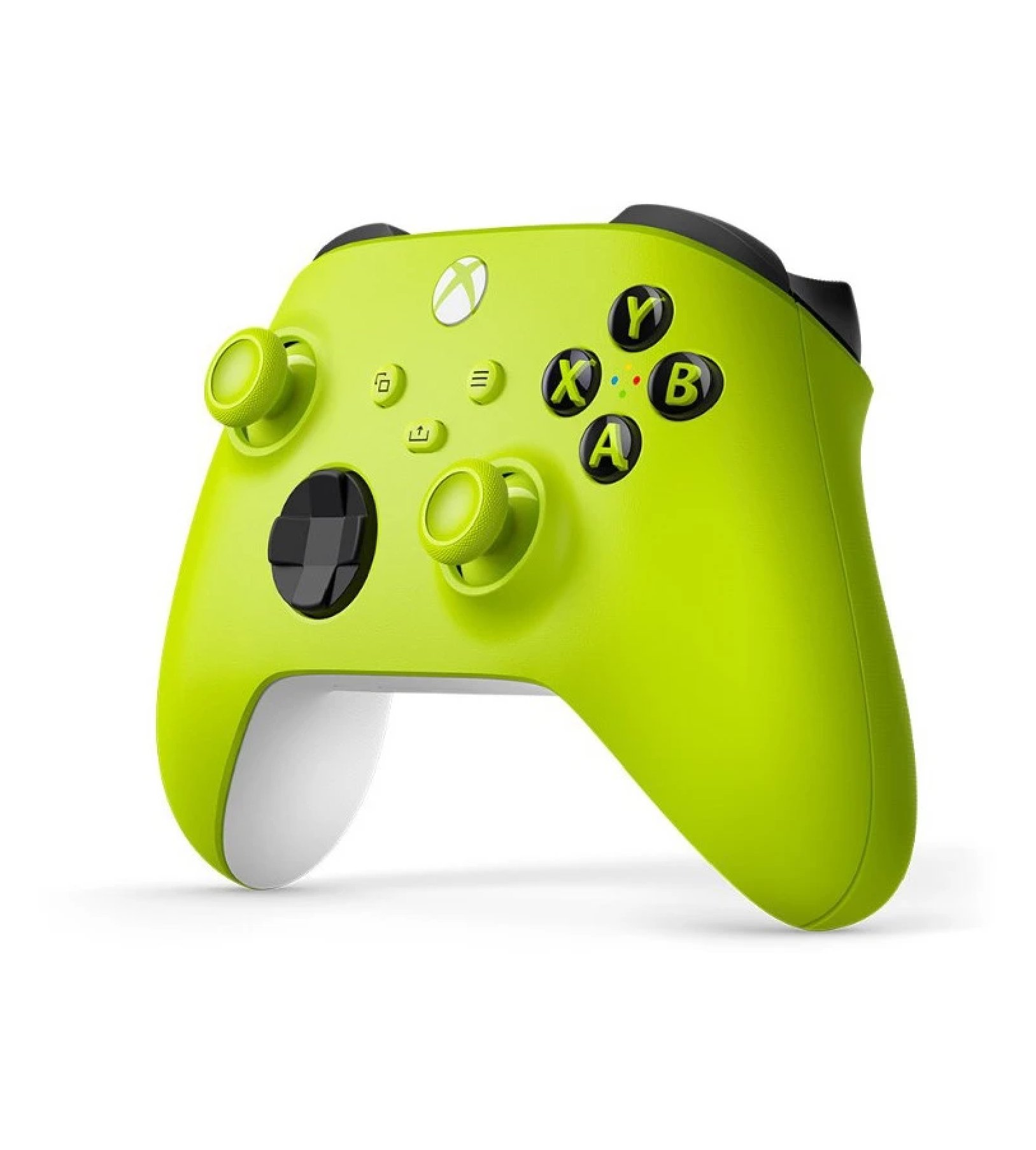 Геймпад Microsoft Xbox Controller Green