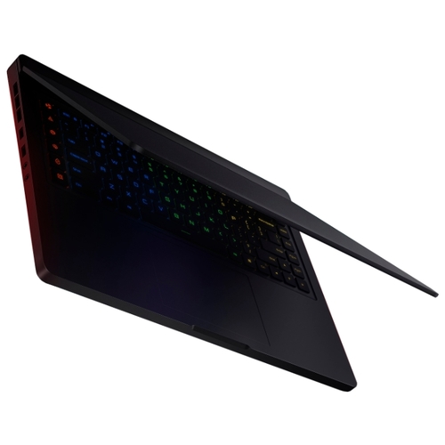 Ноутбук Xiaomi Mi Gaming Laptop 15.6" (i5 7300HQ/8Gb/256Gb+1000Gb/GTX1050 Ti) Black Ноутбук Xiaomi Mi Gaming Laptop 15.6" (i5 7300HQ/8Gb/256Gb+1000Gb/GTX1050 Ti) Black