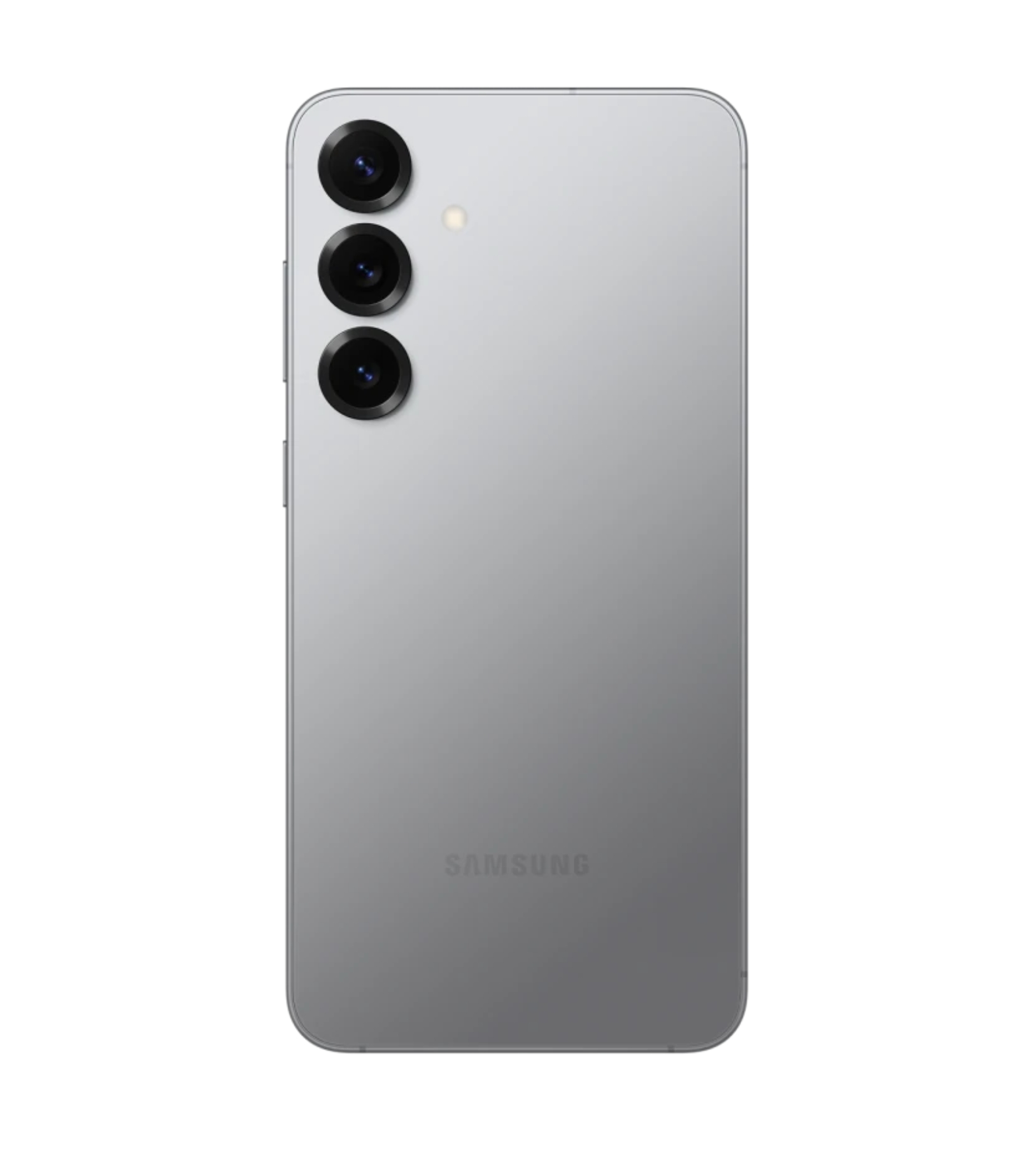 Смартфон Samsung Galaxy S25 12/256Gb Silver Shadow