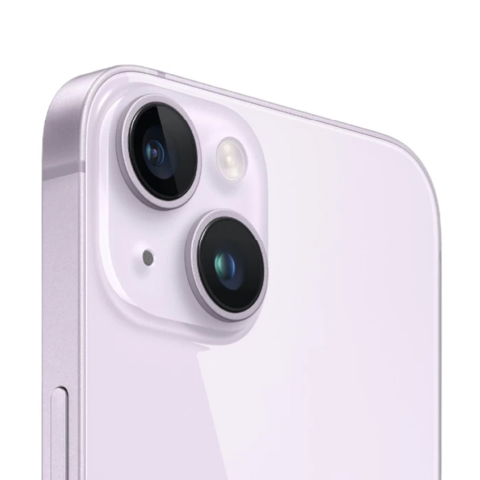 Смартфон Apple iPhone 14 Plus 256Gb Purple (eSIM) - Active