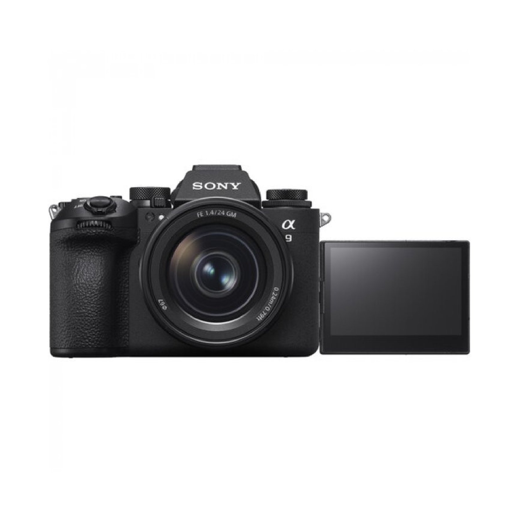 Фотоаппарат Sony Alрhа A9 III (ilce-9M3 / A9M3)