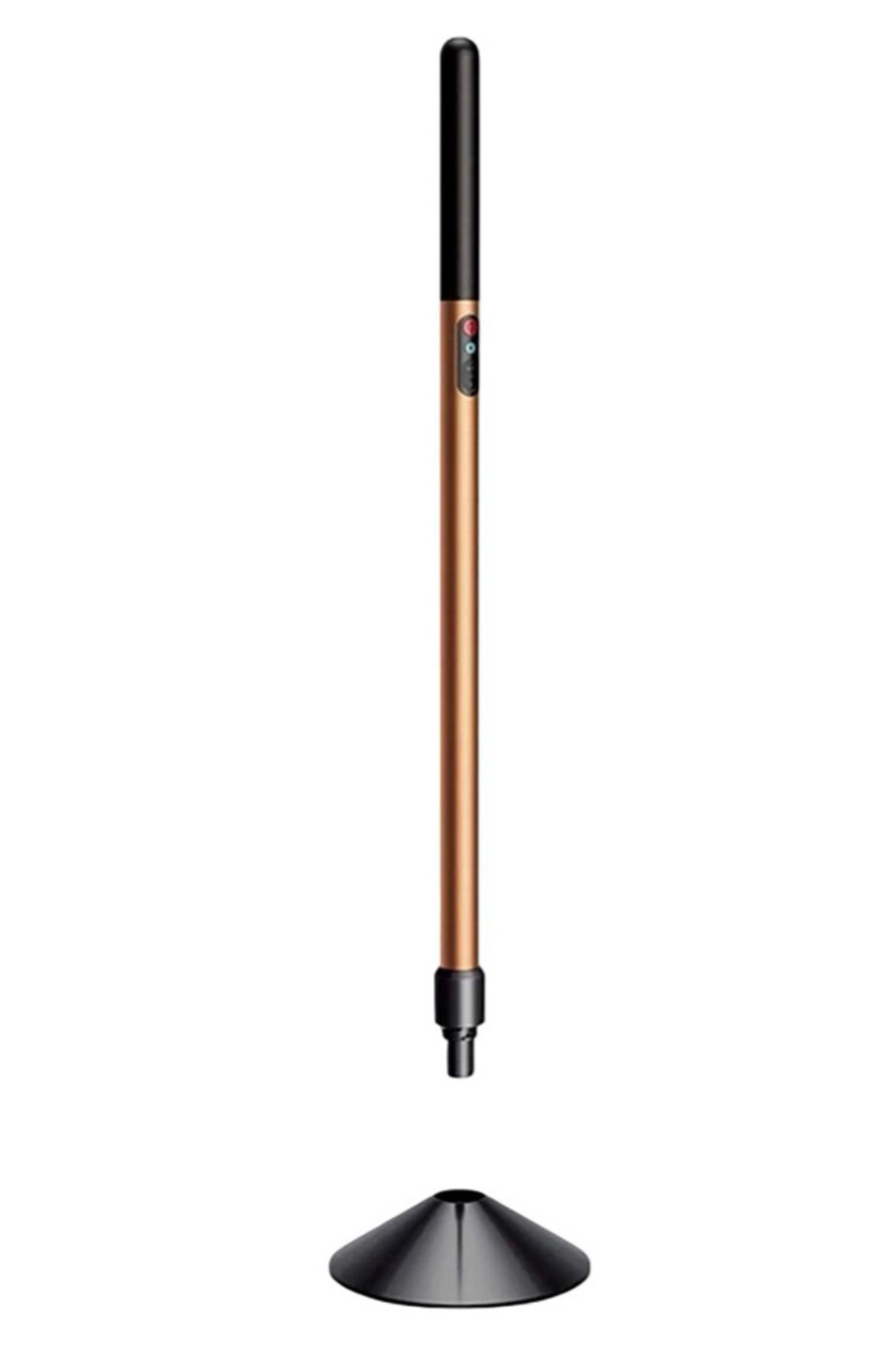 Вертикальный моющий пылесос Dyson Pencil Wash (Blue/Copper) (WR04-A)