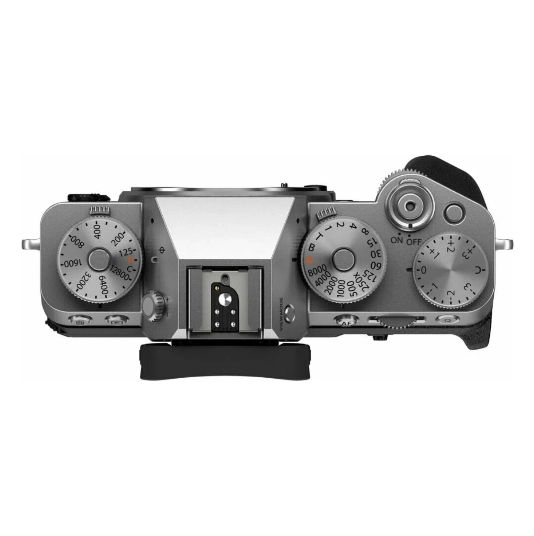 Фотоаппарат Fujifilm X-T5 (Black / Silver) Body