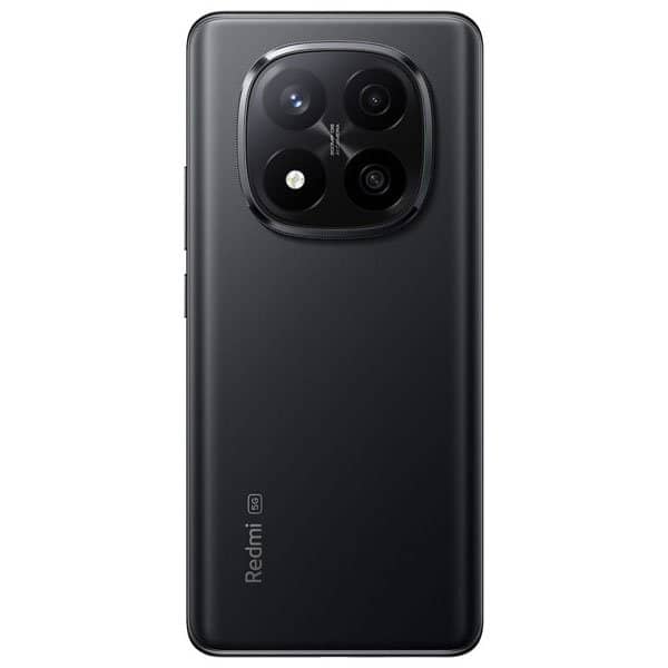 Смартфон Xiaomi Redmi Note 14 Pro Plus 5G 12/256Gb Midnight Black EU