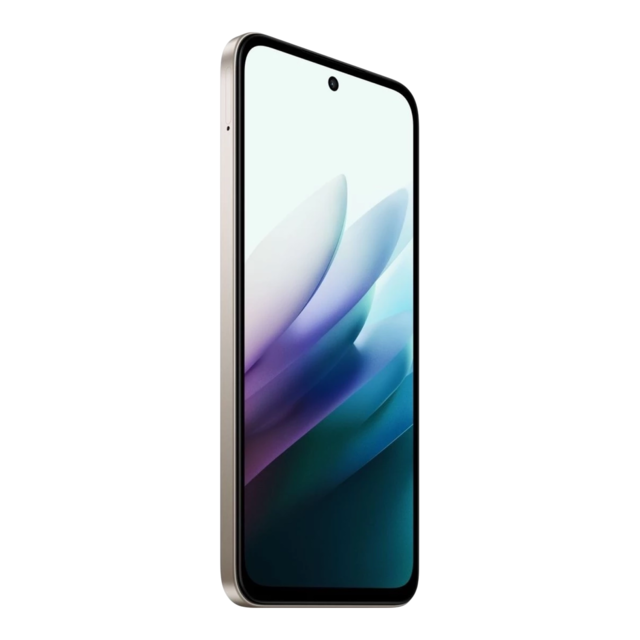 Смартфон Xiaomi Redmi 15 6/128Gb Titan Gray