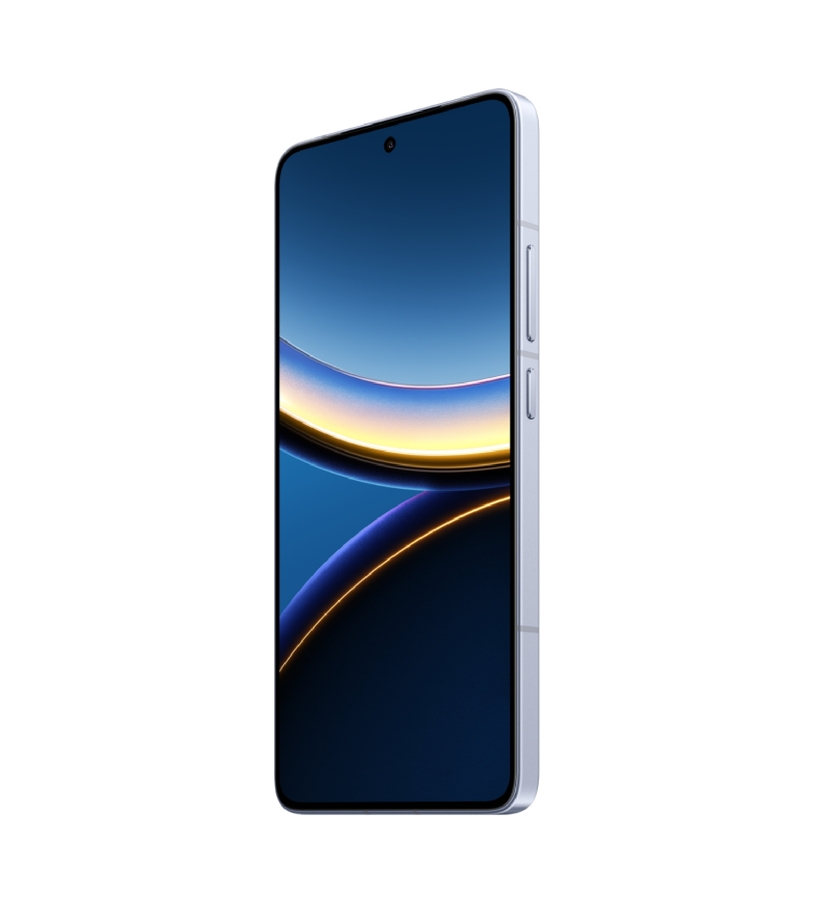 Смартфон Pocophone POCO F7 Pro 12/256Gb Blue