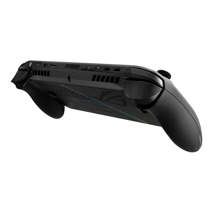 Портативное игровое устройство ASUS ROG Xbox Ally X 2025 (AMD Ryzen AI Z2 Extreme 24/1TB), Black