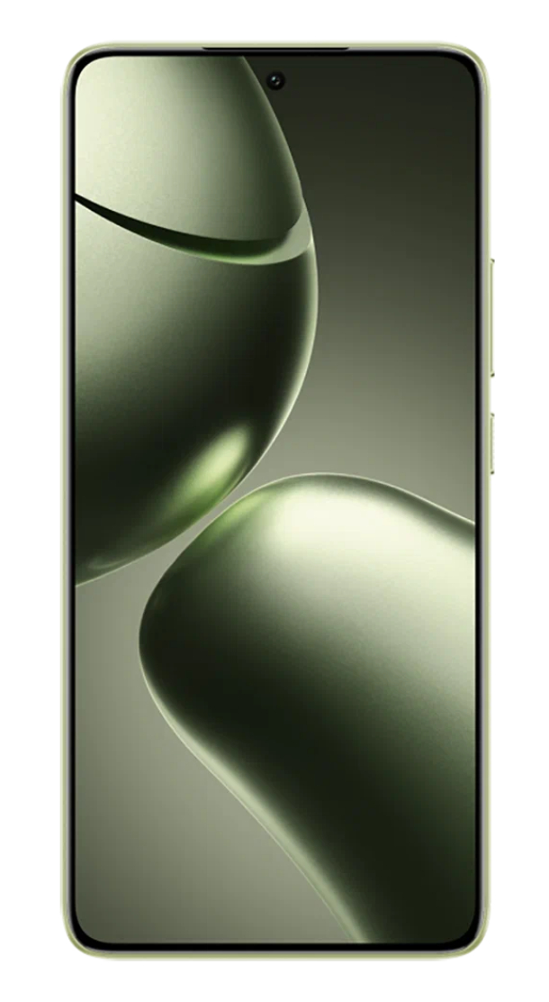 Смартфон Xiaomi 14T 12/512Gb Lemon Green