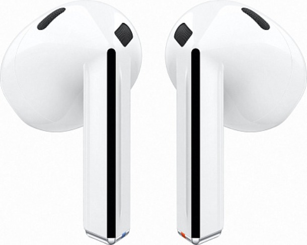 Samsung Galaxy Buds3 White (Не корректно работает правый наушник) - Б/У